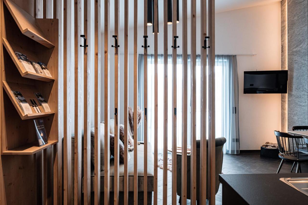 Apart Herzog - Urban Luxury Lifestyle Direct At Steinbergpiste And Steinbergbahn Leogang Exterior photo